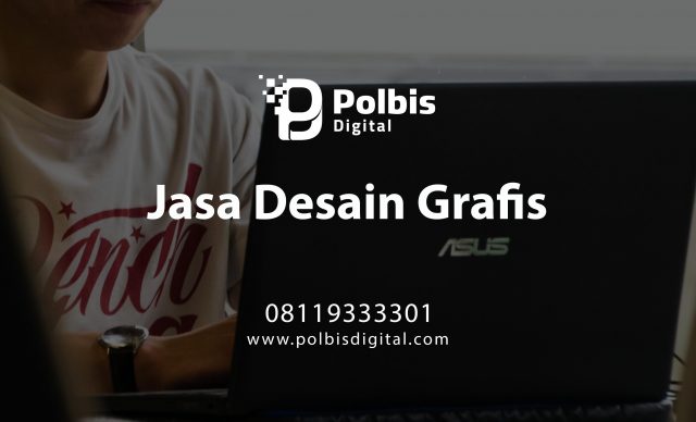 JASA DESAIN GRAFIS KEPAHIANG