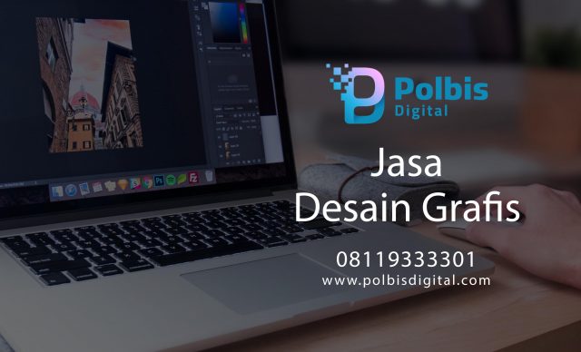 JASA DESAIN GRAFIS SUKADANA