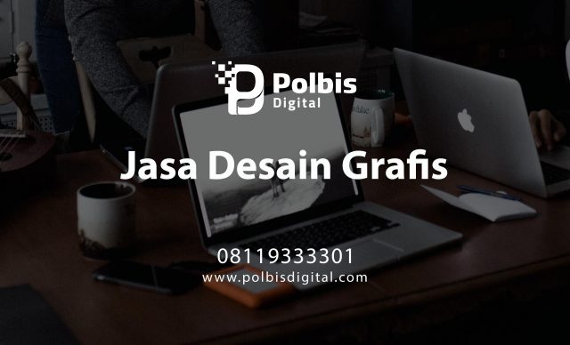 JASA DESAIN GRAFIS MUARA AMAN