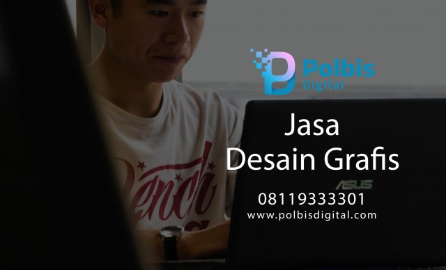 JASA DESAIN GRAFIS KUBU