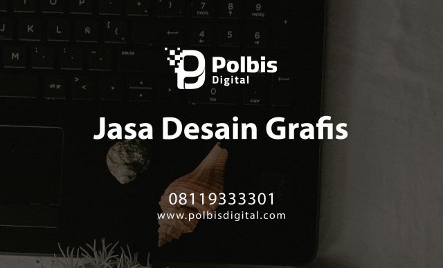 JASA DESAIN GRAFIS KAJEN