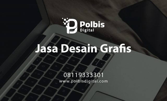 JASA DESAIN GRAFIS UNGARAN