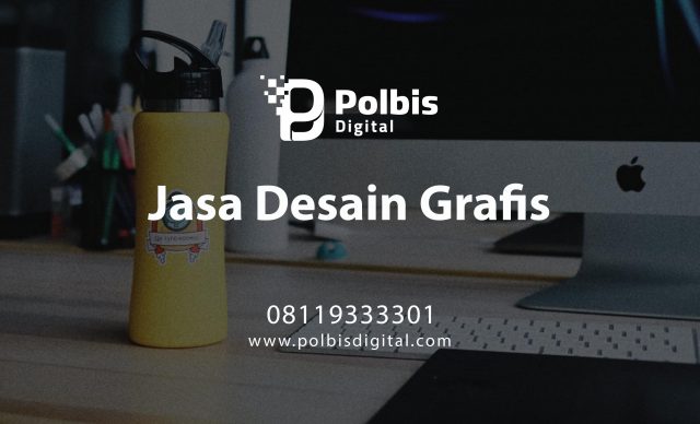 JASA DESAIN GRAFIS BALIGE