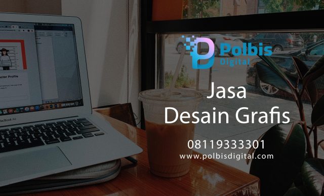 JASA DESAIN GRAFIS BUNTOK