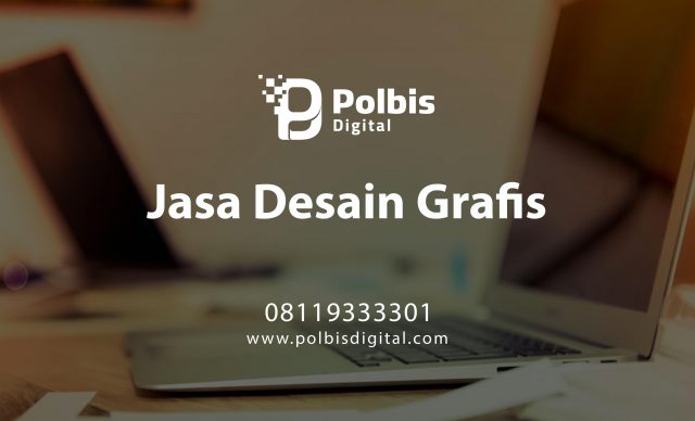 JASA DESAIN GRAFIS LUBUK BASUNG