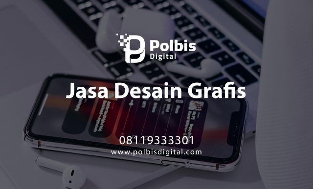 JASA DESAIN GRAFIS WONOSARI