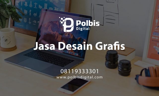 JASA DESAIN GRAFIS PULAU PUNJUNG