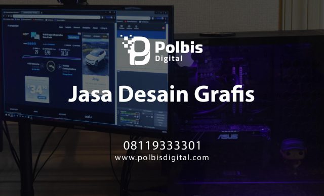 JASA DESAIN GRAFIS WATES