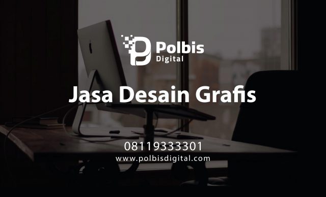 JASA DESAIN GRAFIS TUAPEJAT