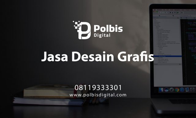 JASA DESAIN GRAFIS TAIS