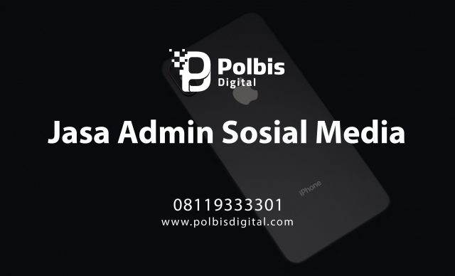 JASA ADMIN SOSIAL MEDIA KOTA BANDA ACEH