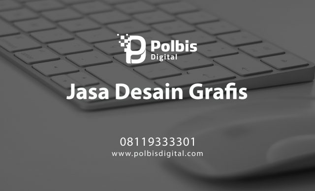 JASA DESAIN GRAFIS SIDENRENG RAPPANG