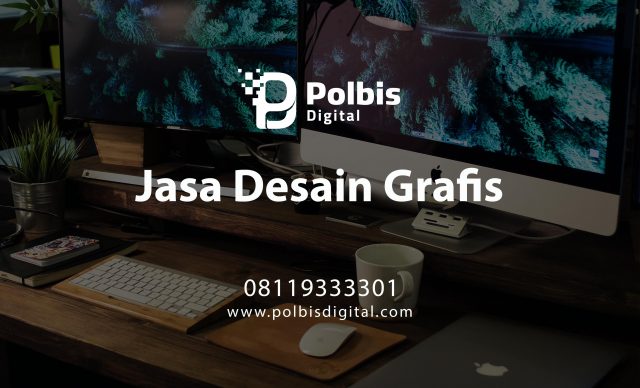 JASA DESAIN GRAFIS KEPULAUAN ARU