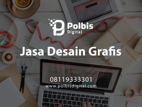 JASA DESAIN GRAFIS KAIMANA