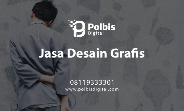 JASA DESAIN GRAFIS KEEROM