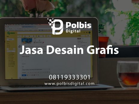 JASA DESAIN GRAFIS YALIMO