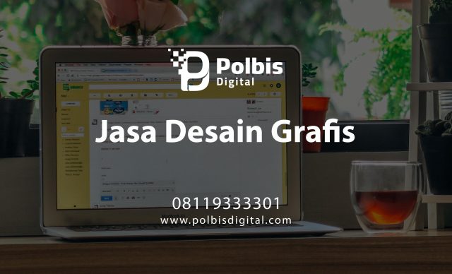 JASA DESAIN GRAFIS YALIMO