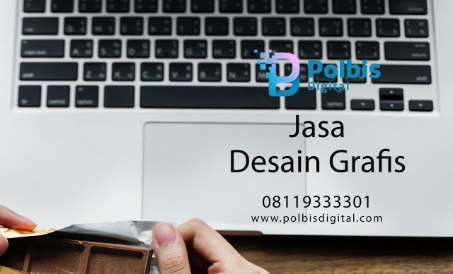 JASA DESAIN GRAFIS KOTA KUPANG