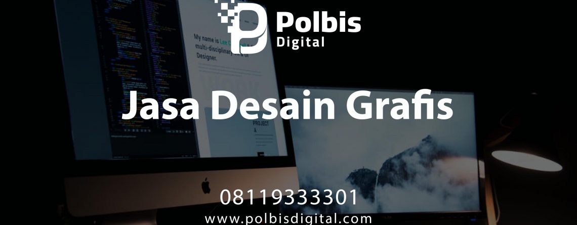 JASA DESAIN GRAFIS KOTA PONTIANAK