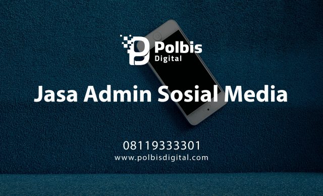 JASA ADMIN SOSIAL MEDIA KOTA LANGSA