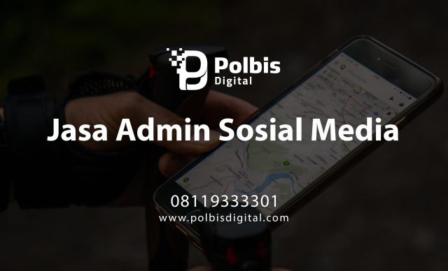 JASA ADMIN SOSIAL MEDIA PADANG LAWAS UTARA