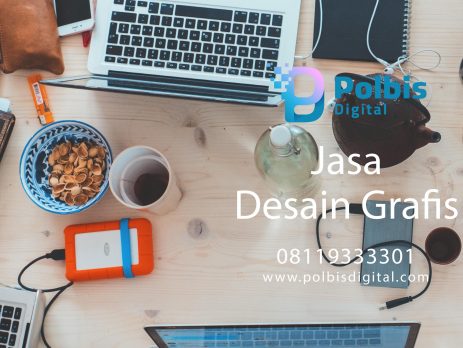 JASA DESAIN GRAFIS SIGI