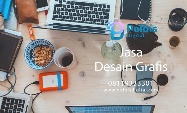 JASA DESAIN GRAFIS SIGI