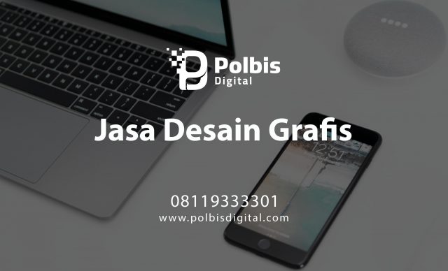 JASA DESAIN GRAFIS SINJAI