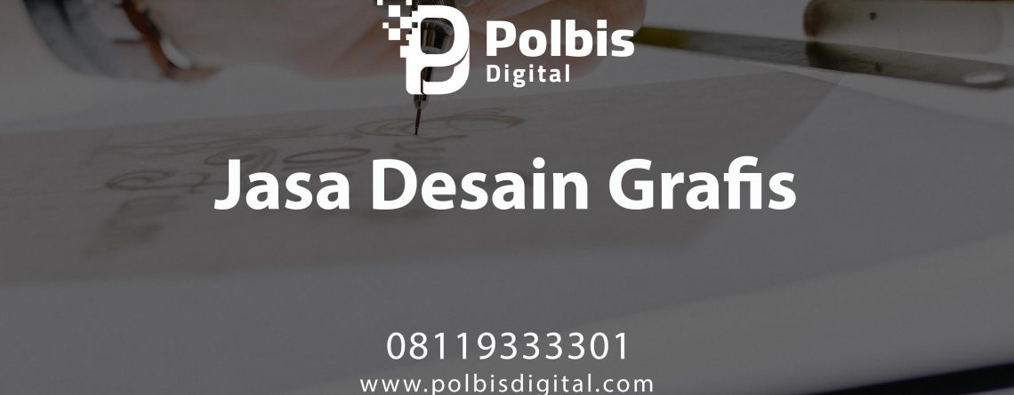 JASA DESAIN GRAFIS MALUKU BARAT DAYA