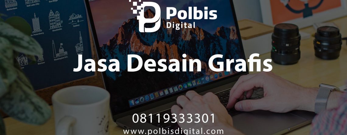 JASA DESAIN GRAFIS KEPULAUAN YAPEN