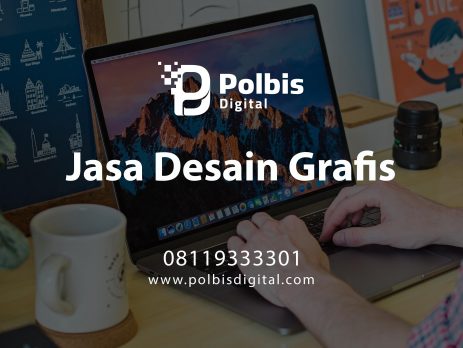 JASA DESAIN GRAFIS KEPULAUAN YAPEN