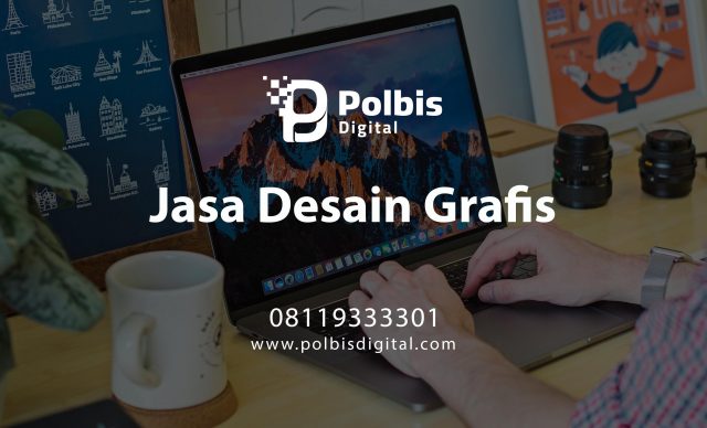 JASA DESAIN GRAFIS KEPULAUAN YAPEN