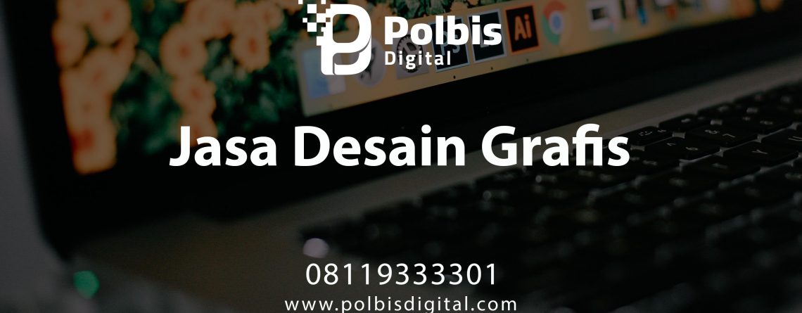 JASA DESAIN GRAFIS BALANGAN