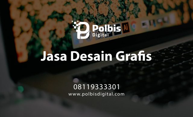 JASA DESAIN GRAFIS BALANGAN