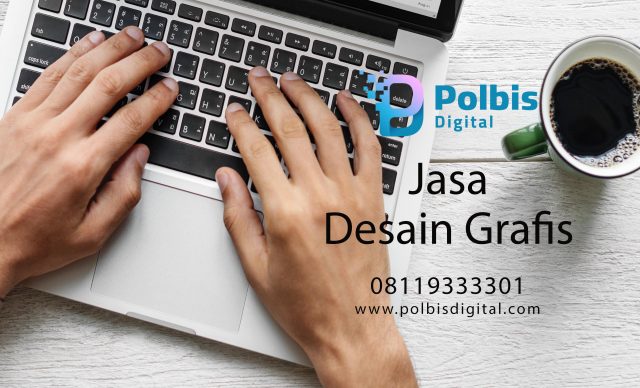 JASA DESAIN GRAFIS BOLAANG MOGONDOW