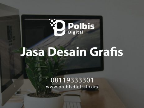 JASA DESAIN GRAFIS KOTA SINGKAWANG