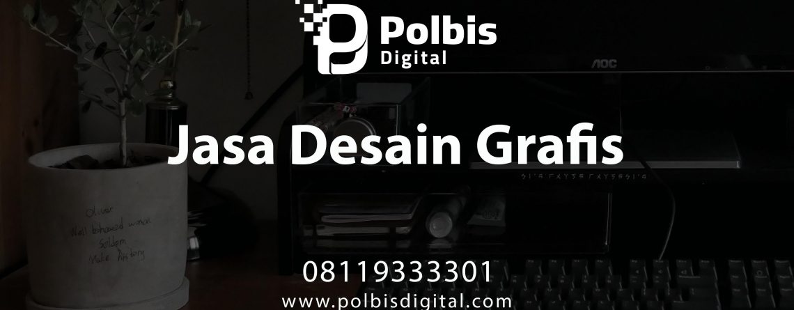 JASA DESAIN GRAFIS SUKADANA