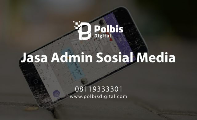 JASA ADMIN SOSIAL MEDIA KOTA LHOKSEUMAWE