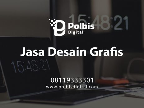 JASA DESAIN GRAFIS SOPPENG