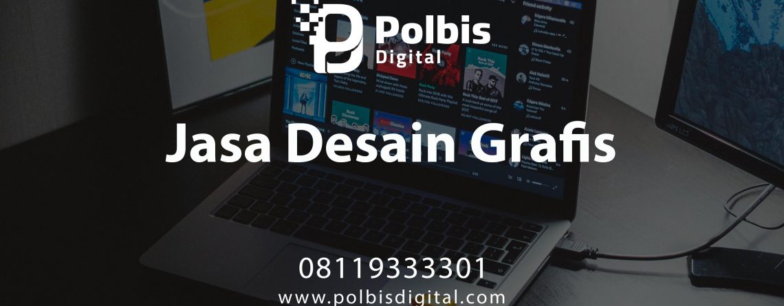 JASA DESAIN GRAFIS MALUKU TENGAH