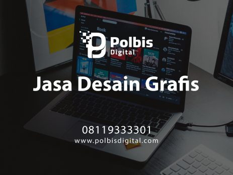 JASA DESAIN GRAFIS MALUKU TENGAH