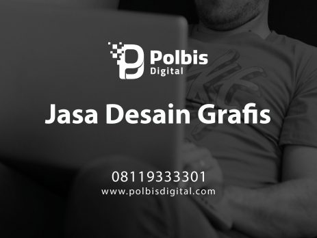 JASA DESAIN GRAFIS MANOKWARI SELATAN