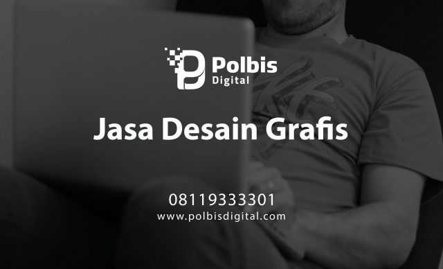 JASA DESAIN GRAFIS MANOKWARI SELATAN