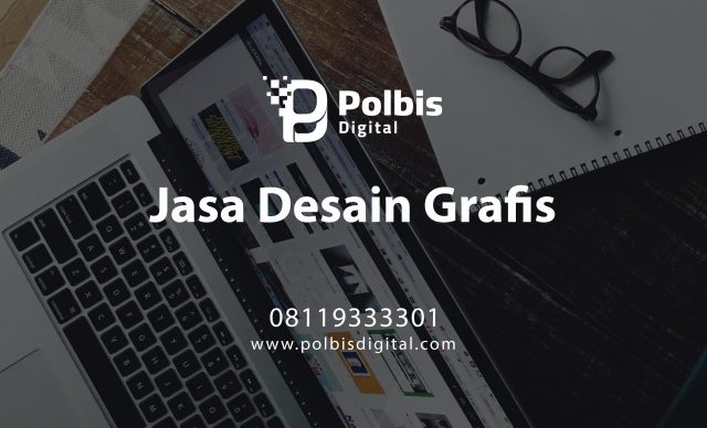 JASA DESAIN GRAFIS LANNY JAYA