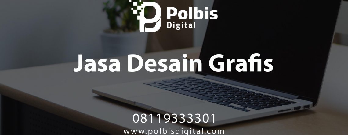 JASA DESAIN GRAFIS BANJAR