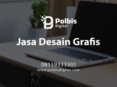 JASA DESAIN GRAFIS BANJAR