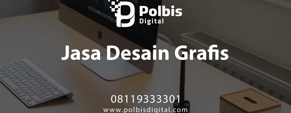 JASA DESAIN GRAFIS KOTA BONTANG