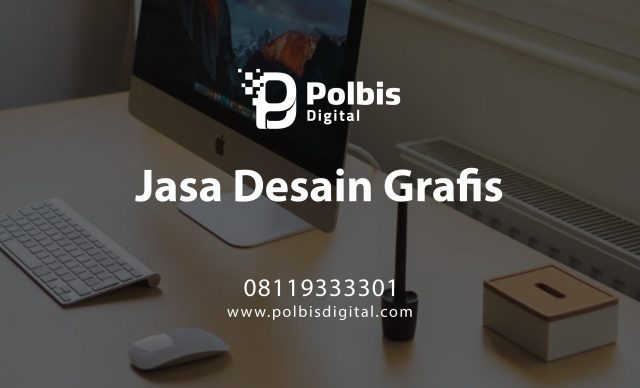 JASA DESAIN GRAFIS KOTA BONTANG