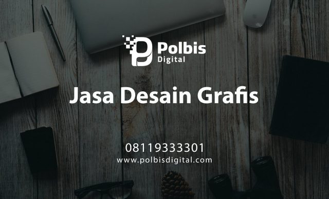 JASA DESAIN GRAFIS BARITO SELATAN