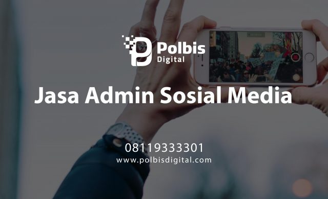 JASA ADMIN SOSIAL MEDIA KOTA SABANG